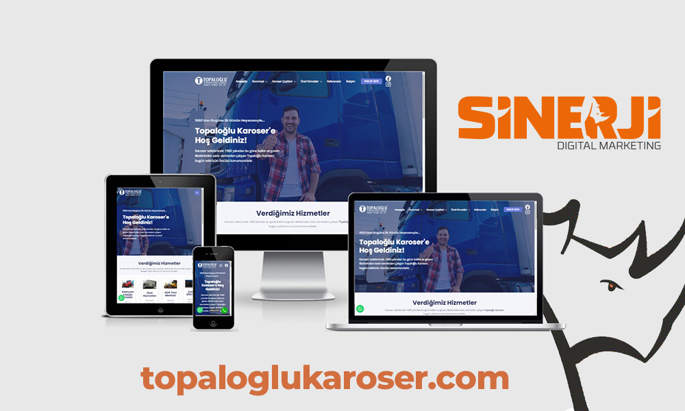gebze web tasarım
